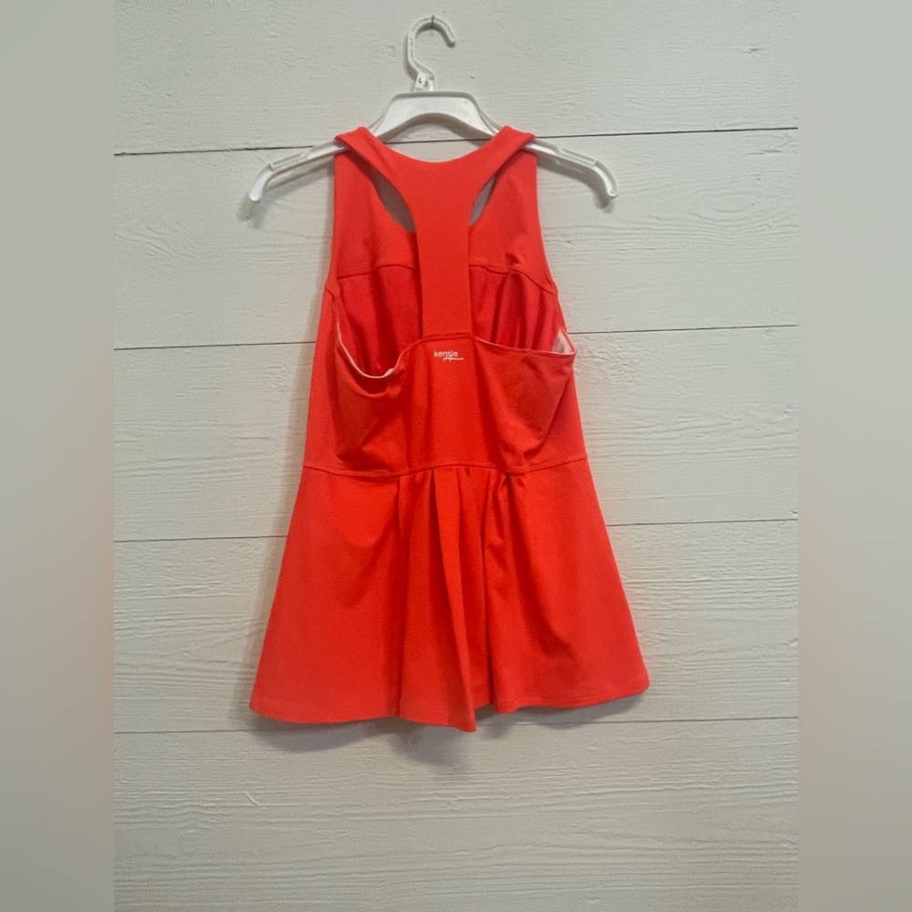 Kenzie Performance - Picture 5 of 5